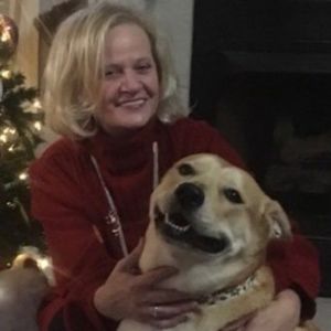 Meet your Posher, Kathy